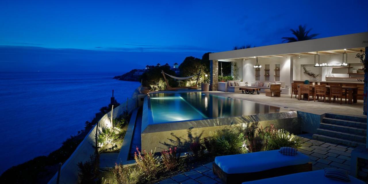 Villa Fronte Acqua con 3 Camere da Letto (a 350 metri dall'hotel principale)